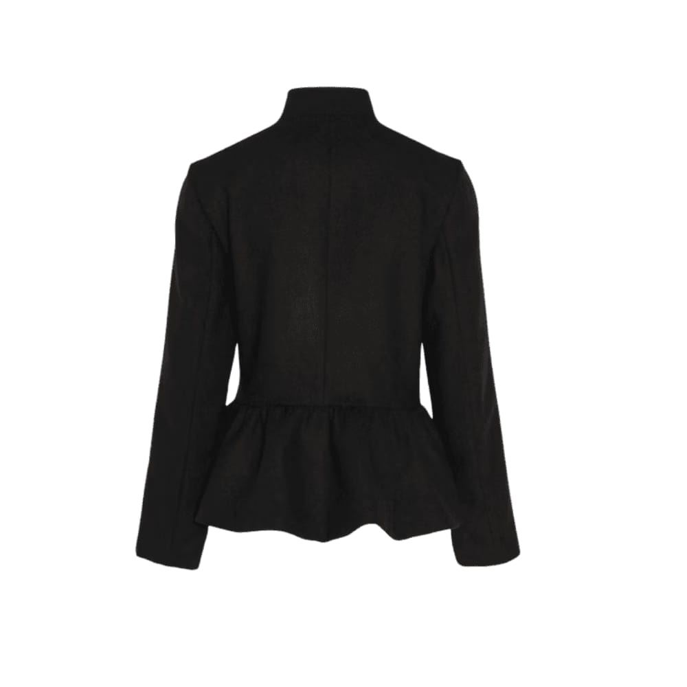 adidas Womens Chinese New Year CNY Jacket Black