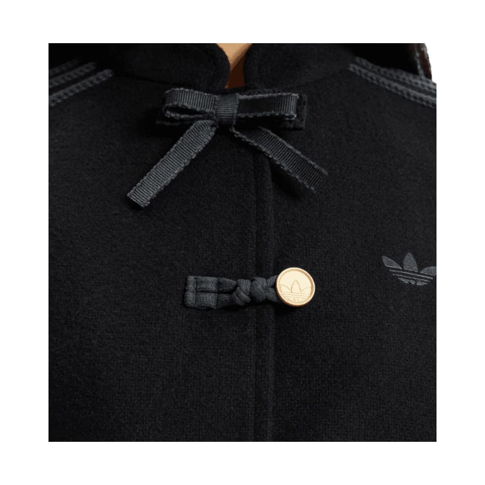 adidas Womens Chinese New Year CNY Jacket Black