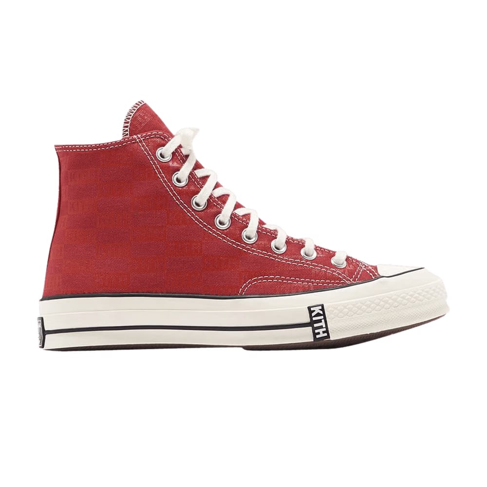 KITH x Chuck 70 Salsa