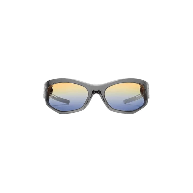 Gentle Monster x Moncler Swipe 1 Sunglasses Grey