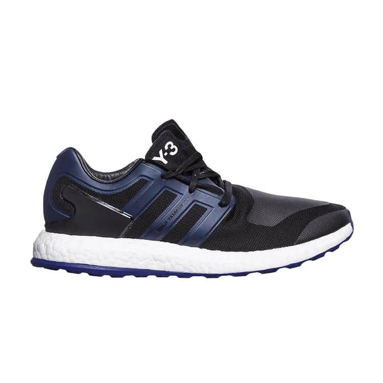 Y-3 PureBoost Empire Blue