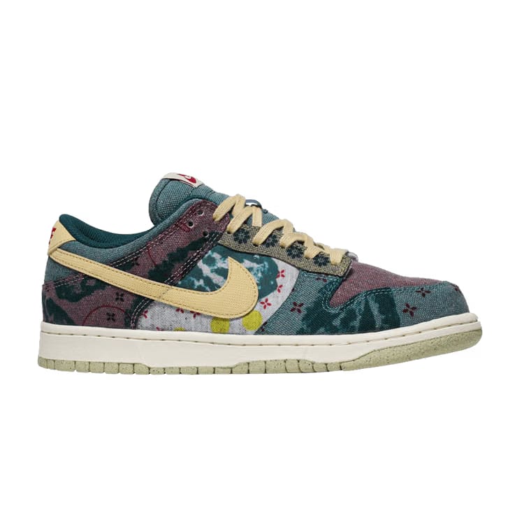 Nike Dunk Low Community Garden