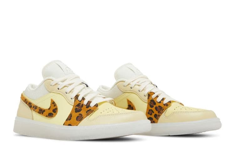 Air Jordan 1 Low SNKRS Day (Women's)