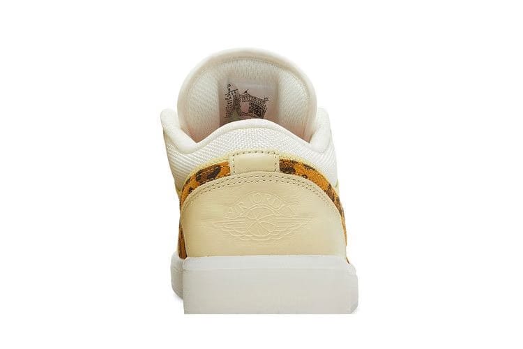 Air Jordan 1 Low SNKRS Day (Women's)