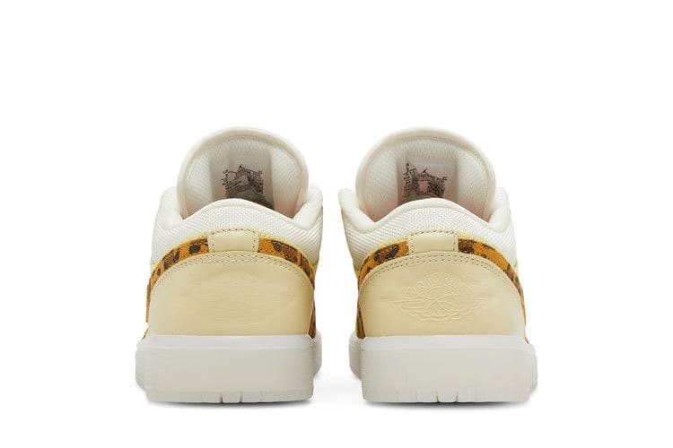 Air Jordan 1 Low SNKRS Day (Women's)