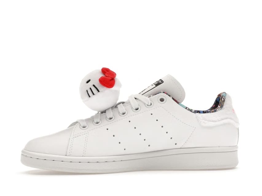 Adidas Stan Smith Hello Kitty and Friends