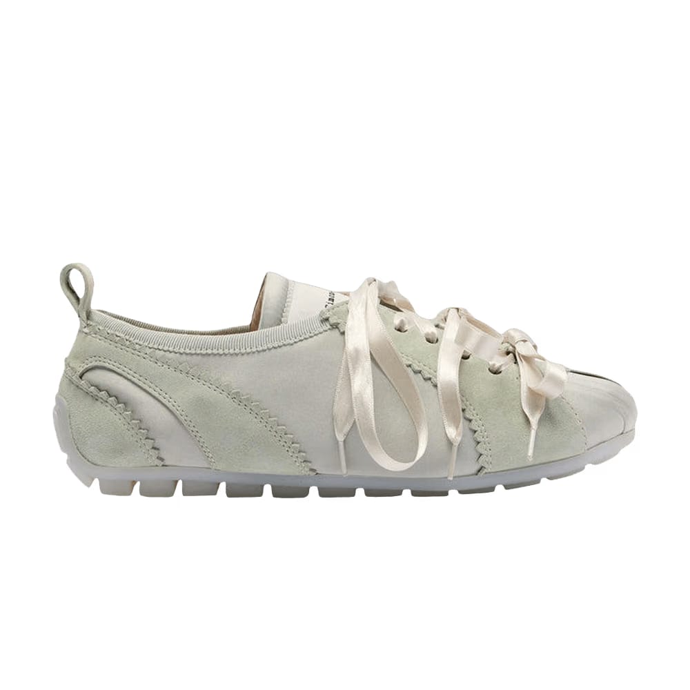Simone Rocha Wmns Ballerina Grip Trainer 'Duck Egg'