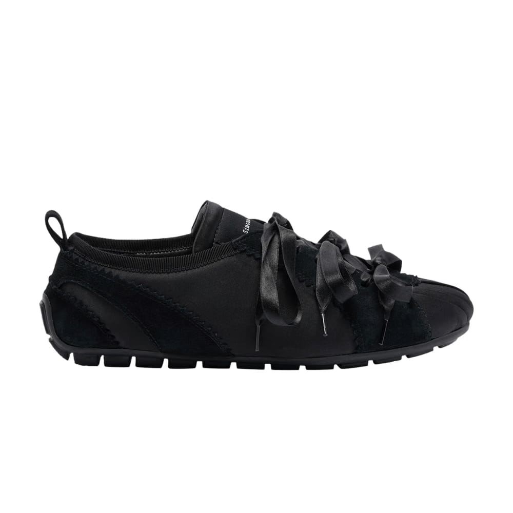 Simone Rocha Wmns Ballerina Grip Trainer 'Black'