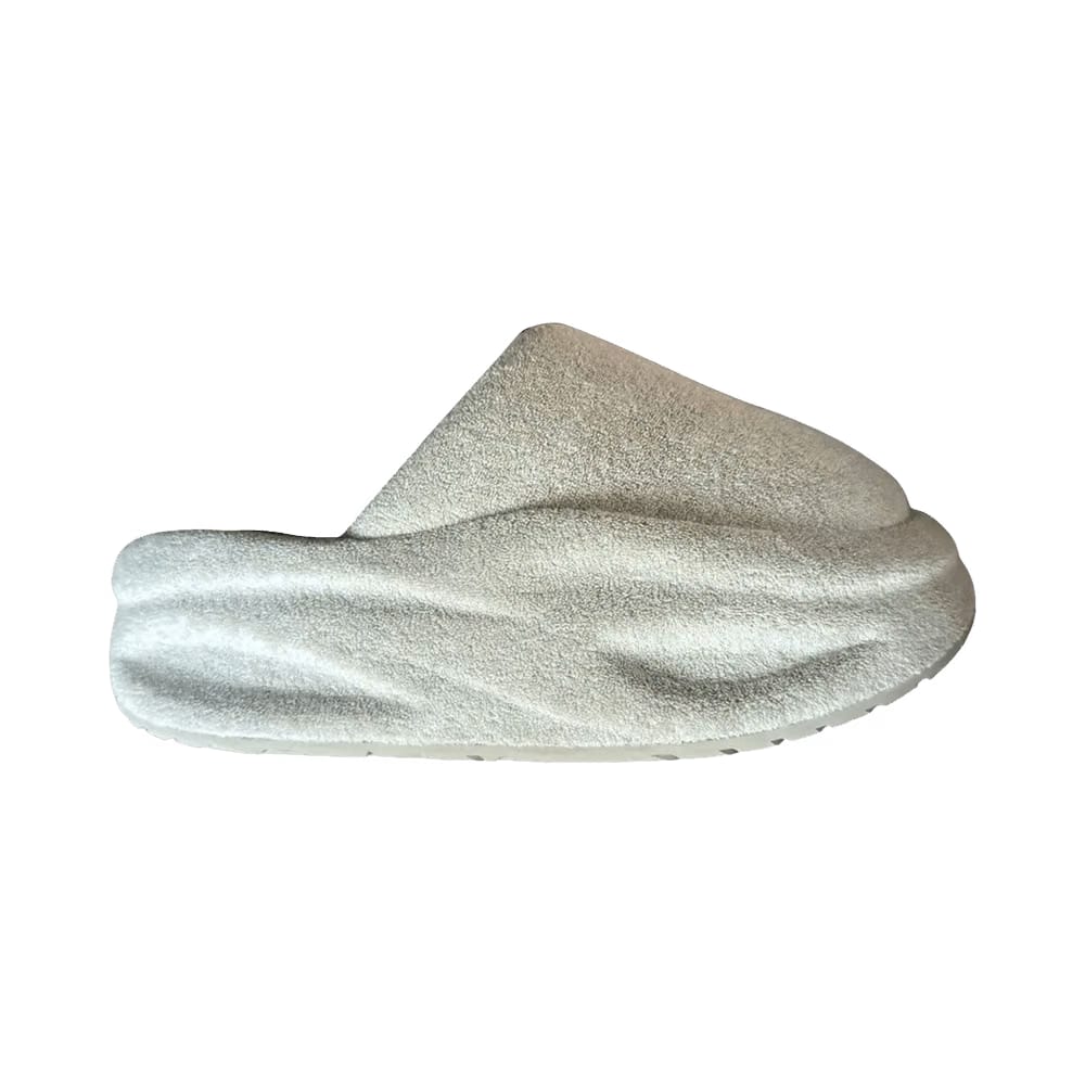 SKYLRK Chunky Mule 'Stone