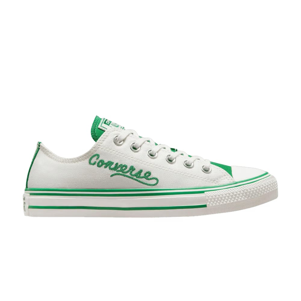 Wmns Chuck Taylor All Star Low 'Retro Varsity'