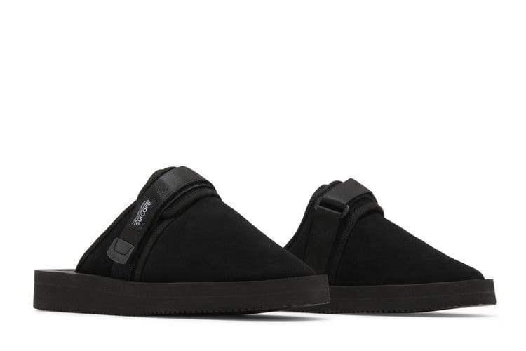 Suicoke ZAVO-VS Black