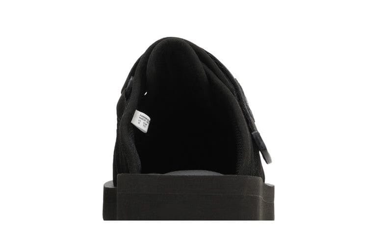 Suicoke ZAVO-VS Black