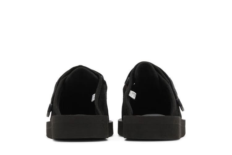 Suicoke ZAVO-VS Black