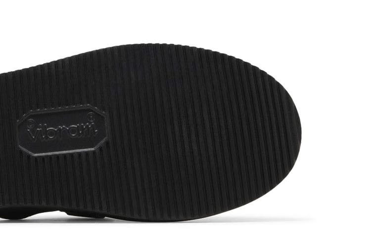 Suicoke ZAVO-VS Black