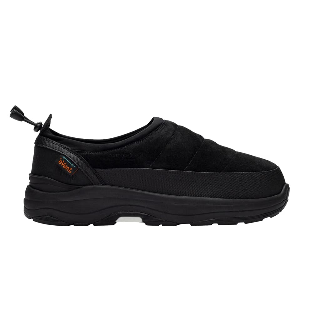 Suicoke PEPPER-Sev Black