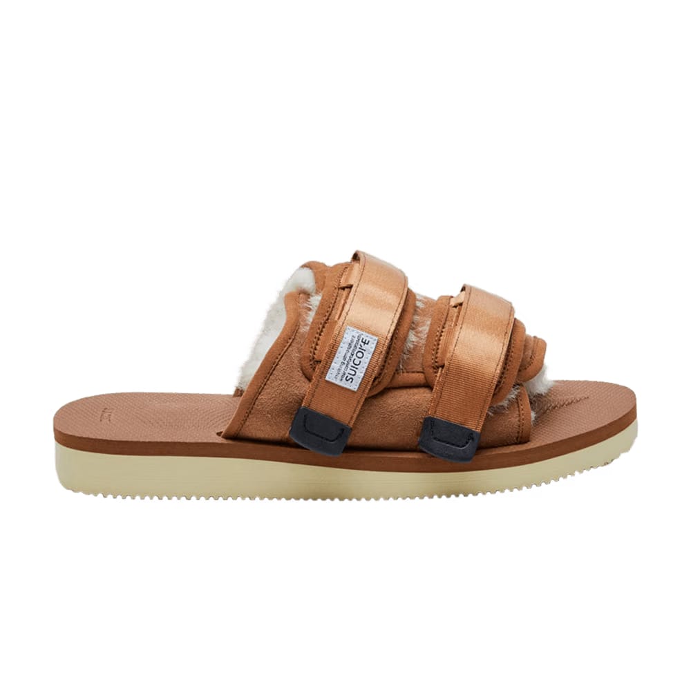 Suicoke MOTO-M2ab Brown