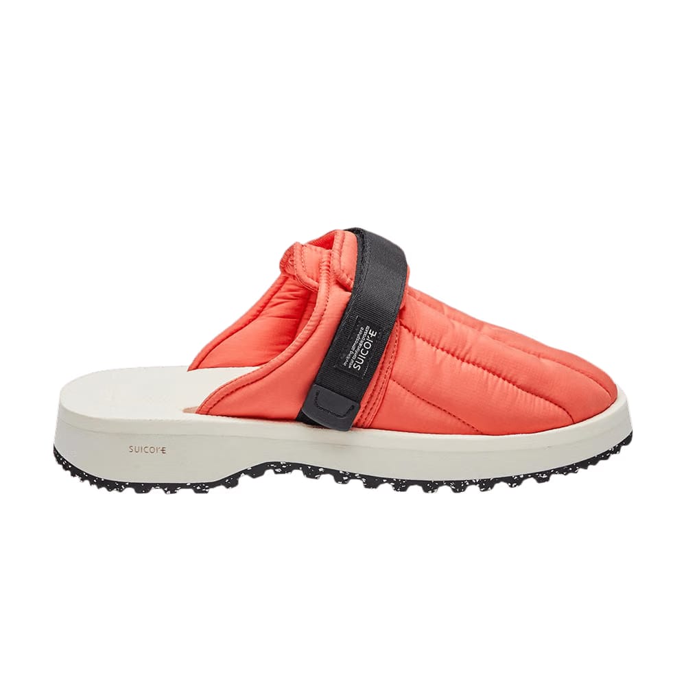 Suicoke ZAVO-PUFFab Red Ivory
