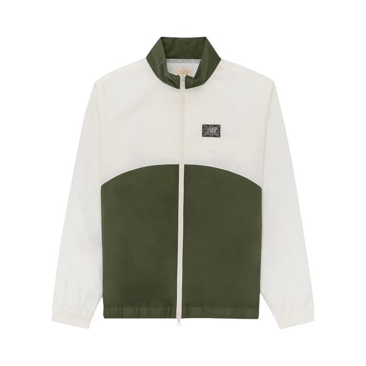 Aimé Leon Dore x New Balance 991 Warm Up Track Jacket outerwear