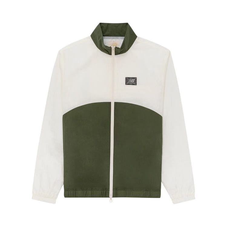 Aimé Leon Dore x New Balance 991 Warm Up Track Jacket outerwear