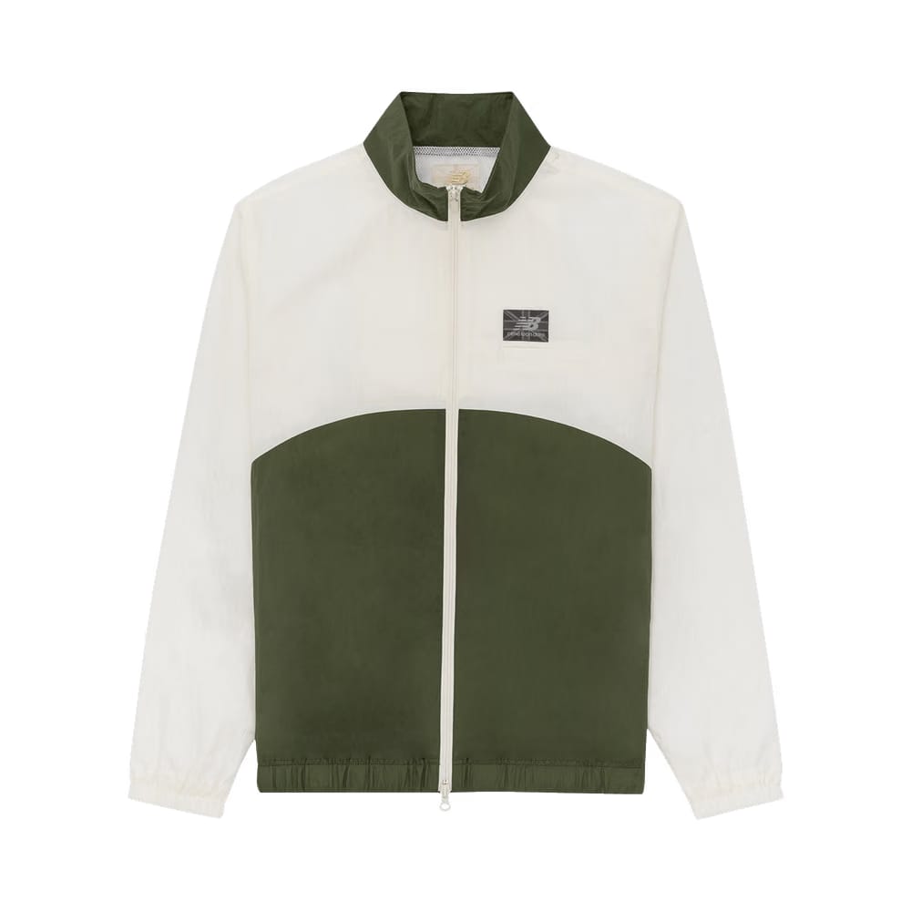 Aimé Leon Dore x New Balance 991 Warm Up Track Jacket outerwear