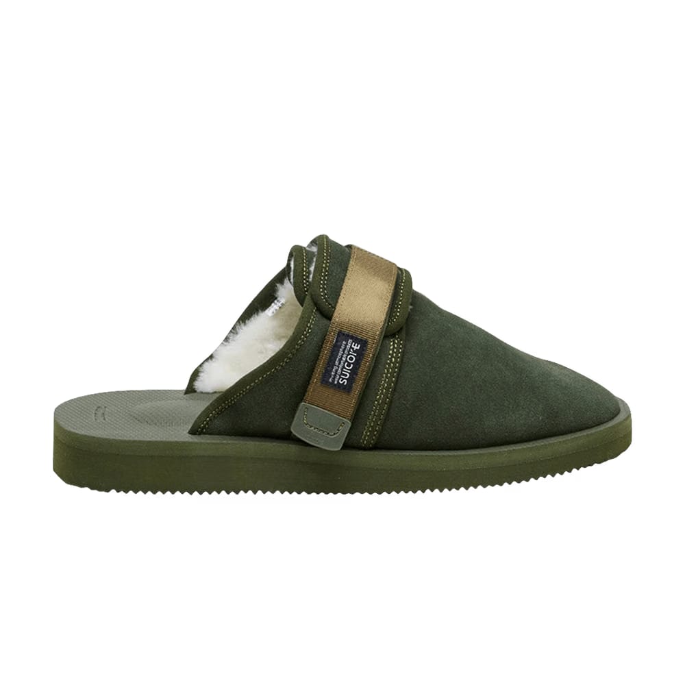 Suicoke ZAVO-Mab Olive