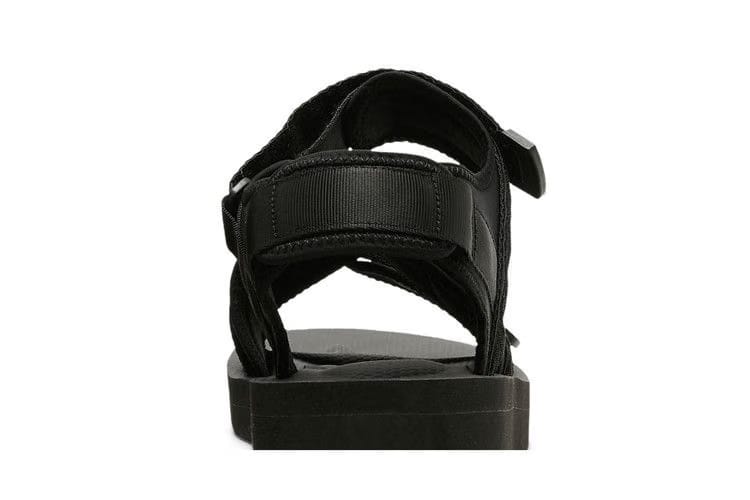 Suicoke Kisee-V Black