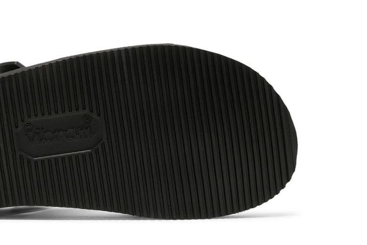 Suicoke Kisee-V Black