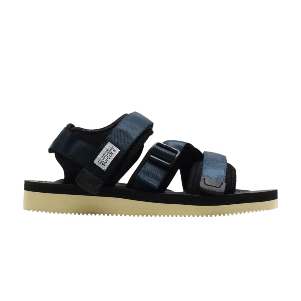 Suicoke Kisee-V Navy