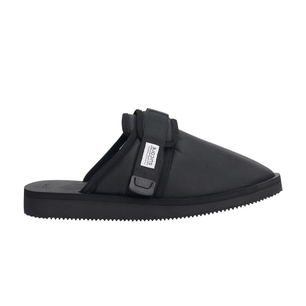 Suicoke ZAVO-Cab Black