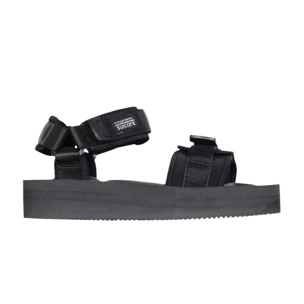 Suicoke CEL-VPO Black