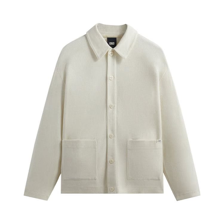 Kith Hastings Cardigan Sandrift