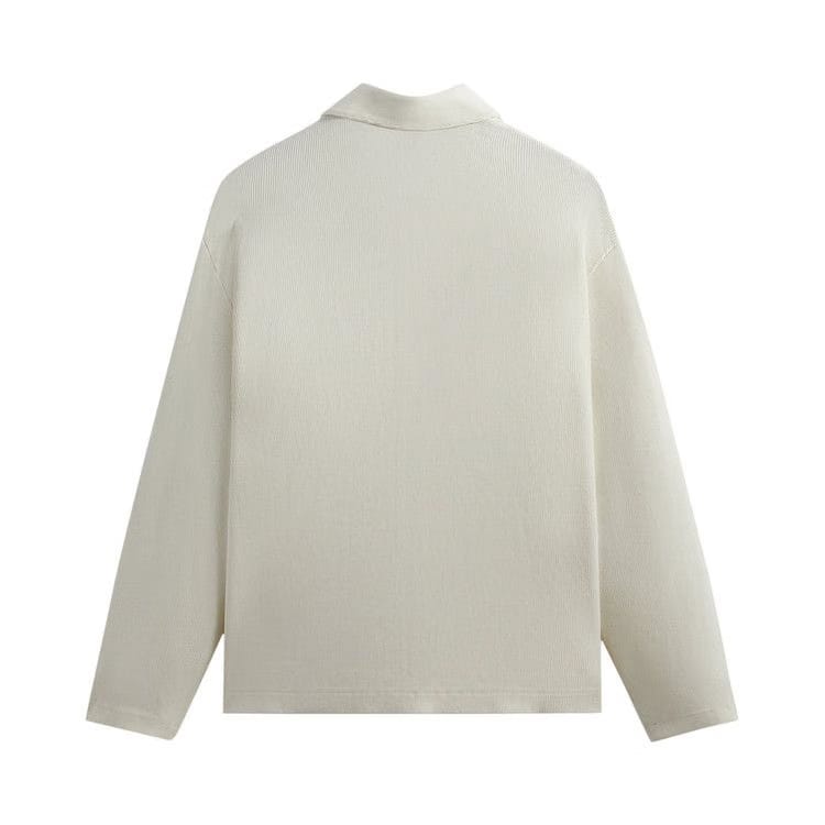 Kith Hastings Cardigan Sandrift