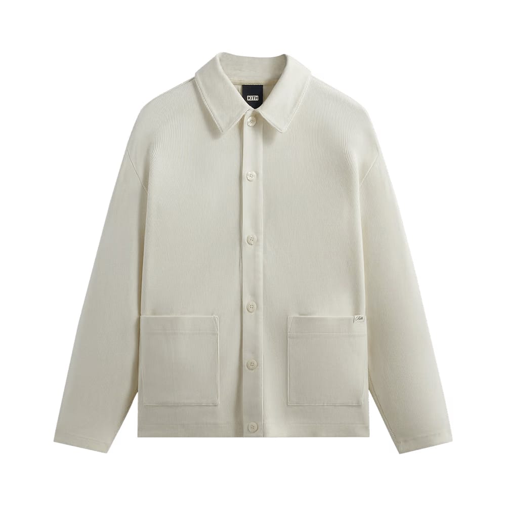 Kith Hastings Cardigan Sandrift