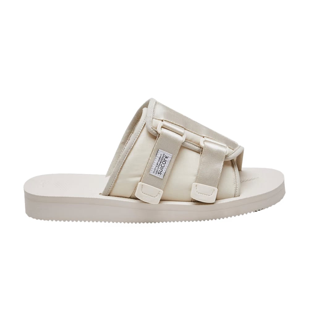 Suicoke KAW-Cab Chalk