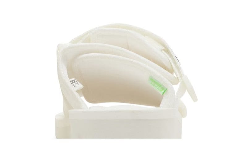 Suicoke Moto-CAB White