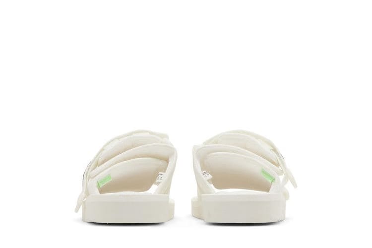 Suicoke Moto-CAB White
