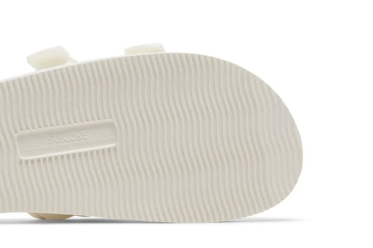 Suicoke Moto-CAB White