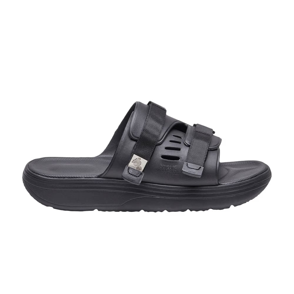 Suicoke URICH Black