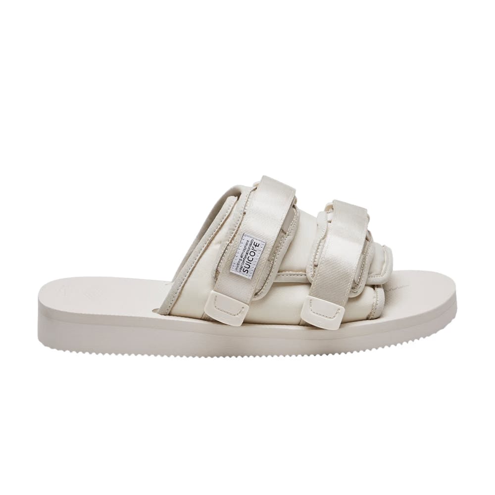 Suicoke MOTO-Cab Chalk