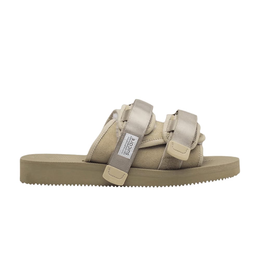 Suicoke Moto-MAB Taupe