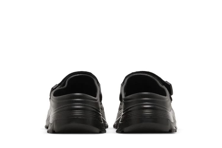 Suicoke MOK Black