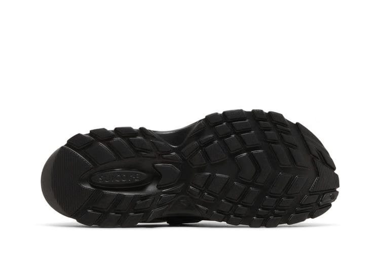 Suicoke MOK Black