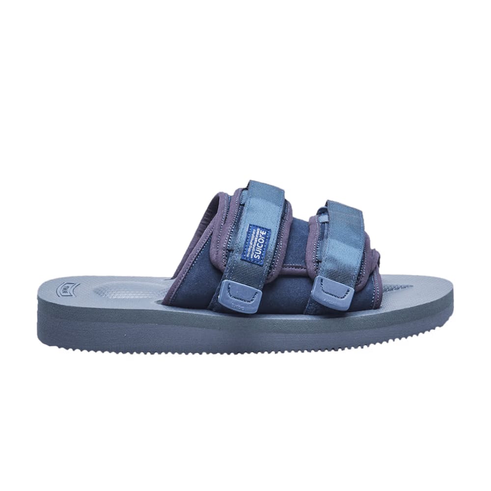 Suicoke MOTO-VS Navy