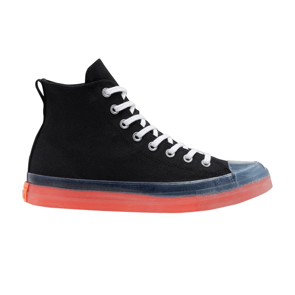 Converse Chuck Taylor AllStar Cx Hi Black Wild Mango