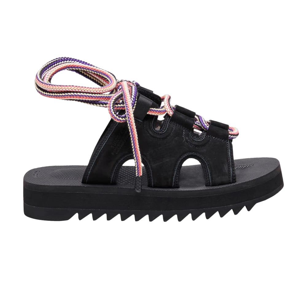 Suicoke RAY-ab Black