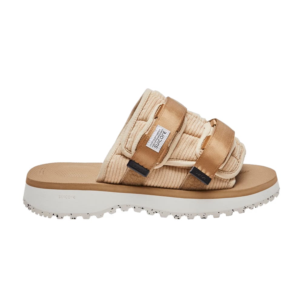 Suicoke MOTO-SHELLab Clam