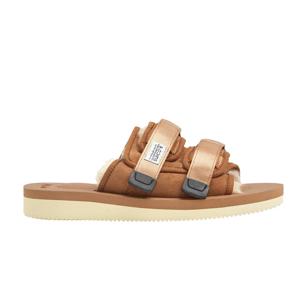 Suicoke MOTO-VM2 Brown
