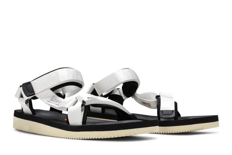Suicoke Depa-V2 White