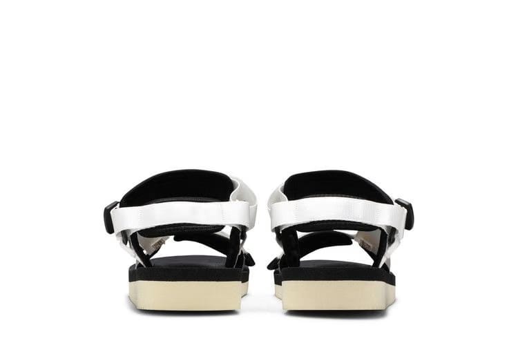 Suicoke Depa-V2 White