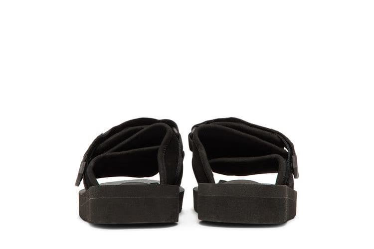 Suicoke Moto-VS Black